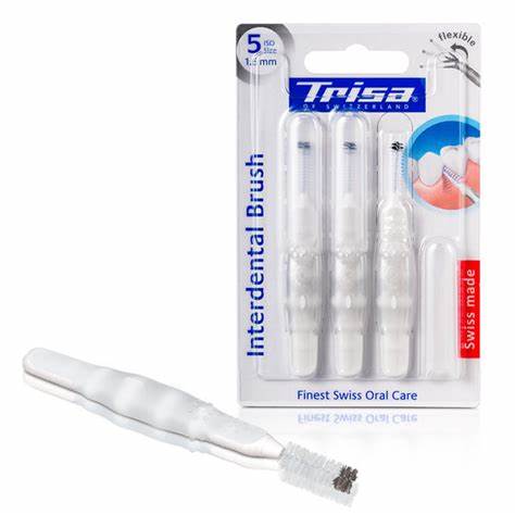 TRISA INTERDENTAL BRUSH