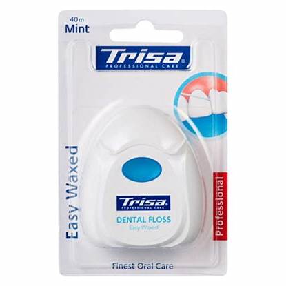 TRISA EASY WAX